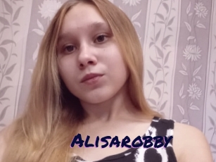 Alisarobby