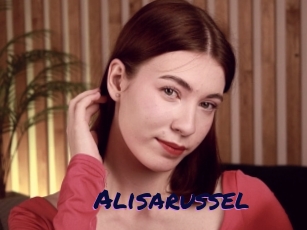 Alisarussel