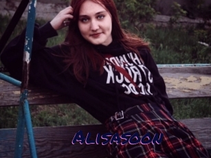 Alisasoon