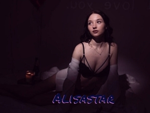 Alisastar