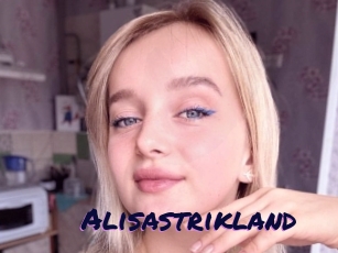 Alisastrikland