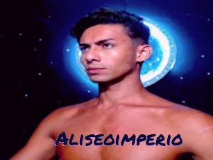 Aliseoimperio