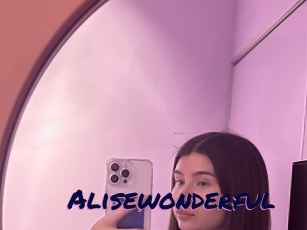 Alisewonderful