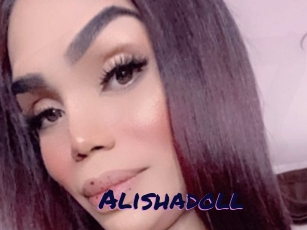 Alishadoll