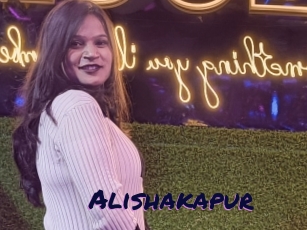 Alishakapur