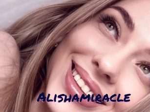 Alishamiracle