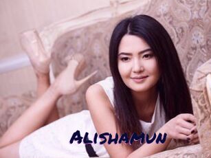 Alishamun
