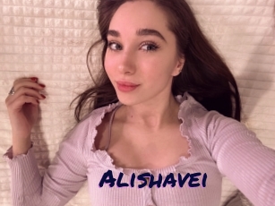 Alishavei