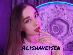 Alishaveisen