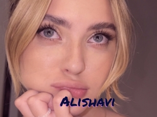 Alishavi