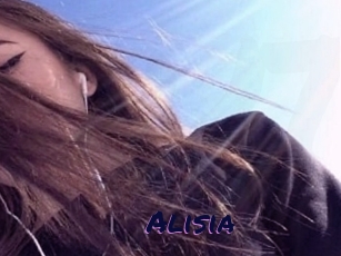 Alisia