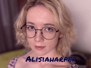 Alisiaharper