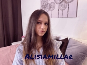 Alisiamillar