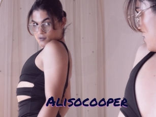 Alisocooper