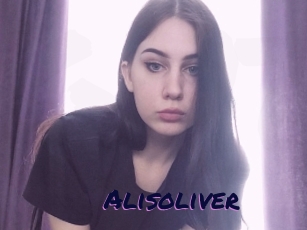 Alisoliver