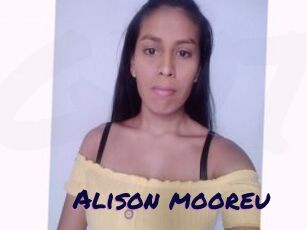 Alison_mooreu