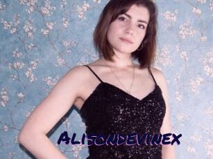 Alisondevinex