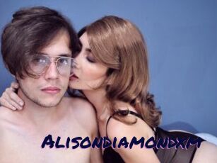 Alisondiamondxm