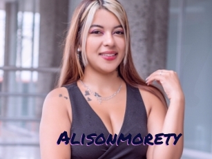 Alisonmorety