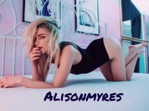 Alisonmyres