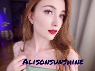 Alisonsunshine