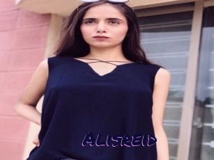 Alisreid