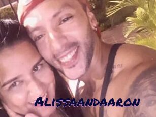 Alissaandaaron