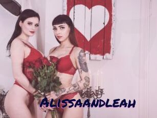 Alissaandleah