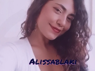 Alissablaki