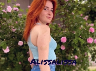 Alissalissa