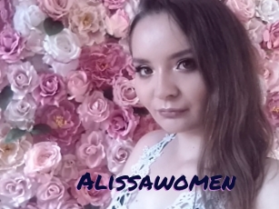 Alissawomen