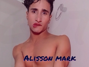 Alisson_mark