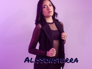 Alissonsierra