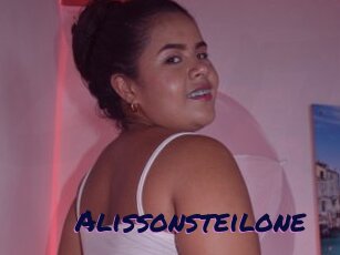 Alissonsteilone