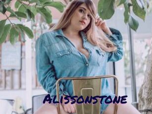 Alissonstone