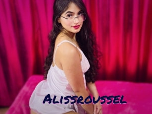 Alissroussel