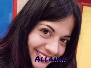 Allanan