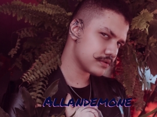 Allandemone