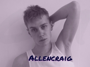 Allencraig