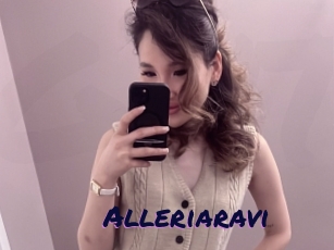 Alleriaravi