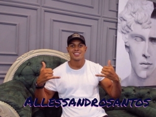 Allessandrosantos