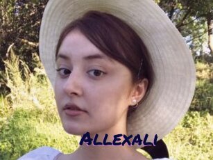 Allexali