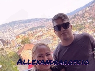 Allexandraroscio