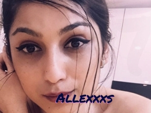 Allexxxs