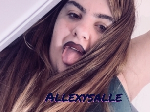 Allexysalle