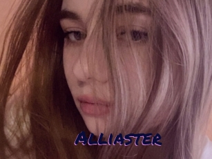 Alliaster