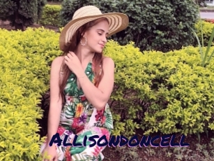 Allisondoncell