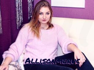 Allisonmeruc