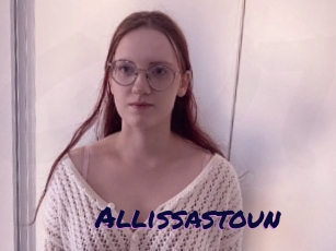 Allissastoun