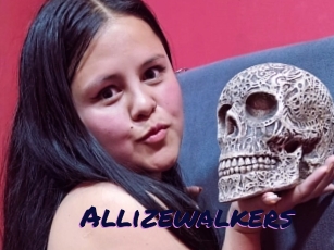 Allizewalkers